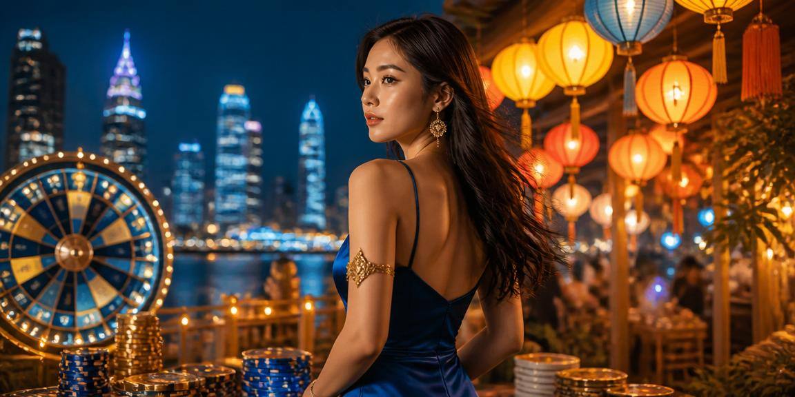 gg09 Rồng Đỏ Megaways